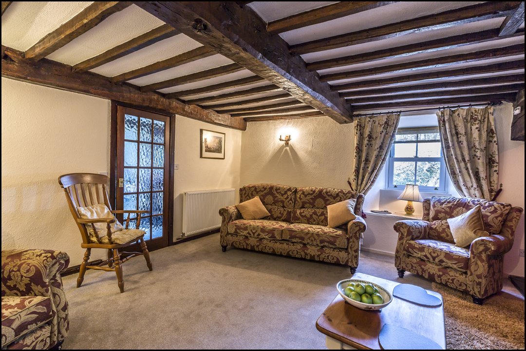 Betws Bach Holiday Cottage Accommodation | Rhos Country Cottages ...